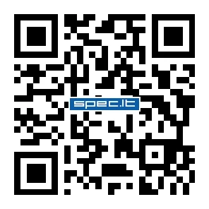 QR kodas | PNP, UAB | spec.lt