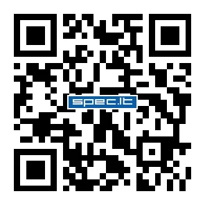 QR kodas | PNR RENT, UAB | spec.lt