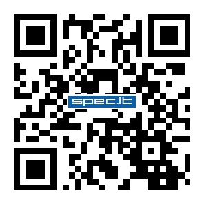 QR kodas | Pnt Prim, UAB | spec.lt