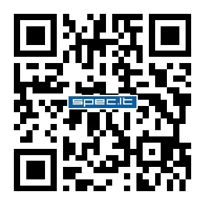 QR kodas | Po ąžuolais, UAB