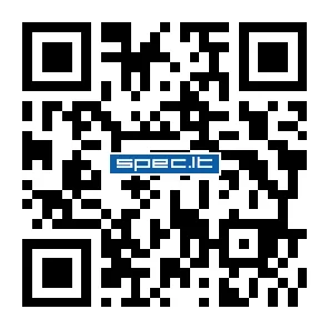 QR kodas | Po bangom, VŠĮ