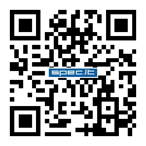 QR kodas | Po Europa, UAB