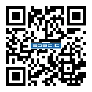 QR kodas | PO GLUOSNIU, UAB