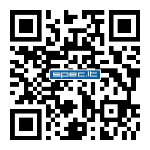 QR kodas | Po liepa, MB | spec.lt