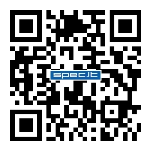 QR kodas | Po palme, VšĮ