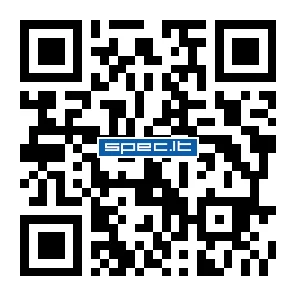QR kodas | Po pamokų, MB | spec.lt
