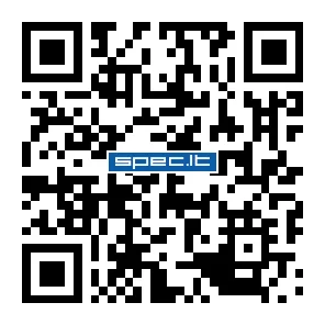 QR kodas | PO PIRMĄ, kavinė-baras, A. Kuodžio, IĮ