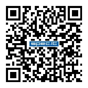 QR kodas | PO ŠIAUDINIU STOGU, kavinė, Ž. Būdienės, IĮ