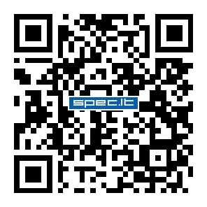 QR kodas | Po šimts pypkių, MB | spec.lt