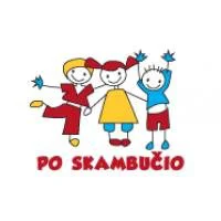 PO SKAMBUČIO, VŠĮ