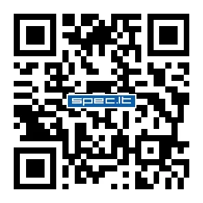 QR kodas | PO SKAMBUČIO, VŠĮ | spec.lt