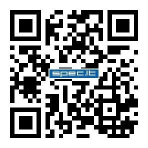 QR kodas | Po sparnu, VŠĮ