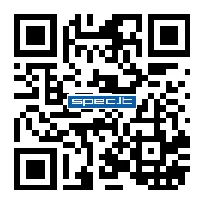 QR kodas | Po stogu, UAB | spec.lt