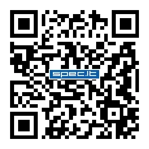 QR kodas | Po vežimu, UAB | spec.lt