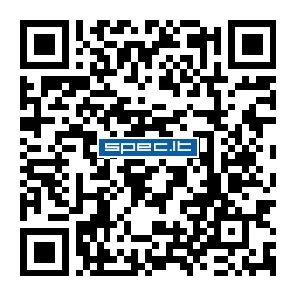 QR kodas | PO Vyšniomis, Kavinė, A. Markevičiaus, IĮ