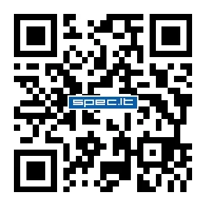 QR kodas | PO7, UAB | spec.lt