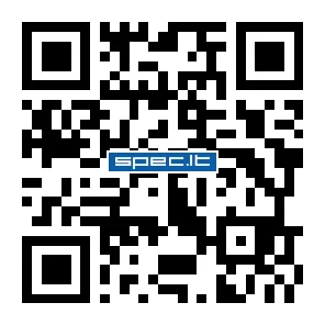 QR kodas | PoAuto, MB | spec.lt