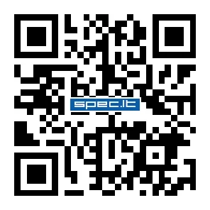 QR kodas | Pobalta, UAB | spec.lt