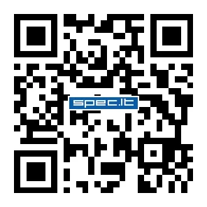 QR kodas | POC, UAB | spec.lt