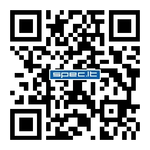 QR kodas | POCAR, MB