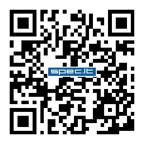 QR kodas | Pocelonių oreivių klubas