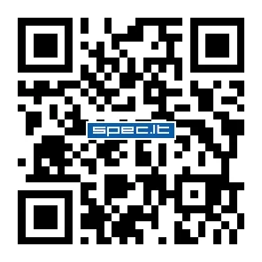 QR kodas | Pociai, MB | spec.lt