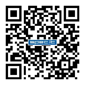 QR kodas | Pociaus baldai, UAB
