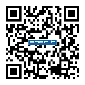 QR kodas | Pociaus baldų studija, MB