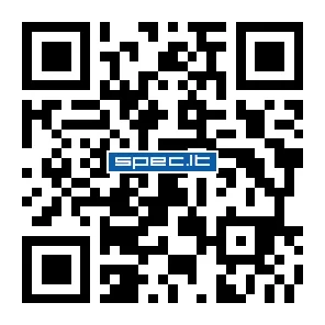 QR kodas | Pocita, UAB | spec.lt