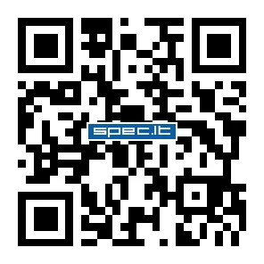 QR kodas | Pocket Films, MB | spec.lt