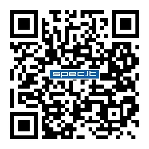 QR kodas | Poculum in horto, MB