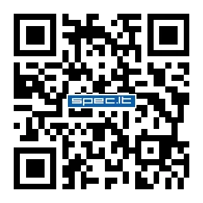 QR kodas | POD Europe, UAB