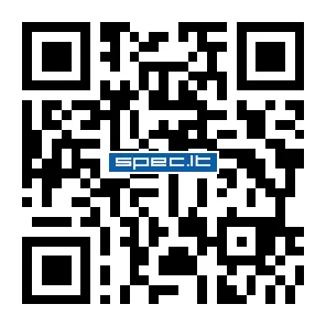 QR kodas | Podarbis, MB | spec.lt