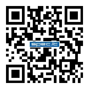 QR kodas | Podeka, UAB