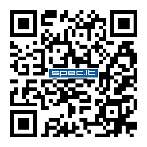 QR kodas | Poderiškių kaimo bendruomenė | spec.lt