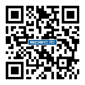 QR kodas | Podiumas, VŠĮ