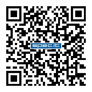 QR kodas | Podliasės pramonės-prekybos rūmų atstovybė