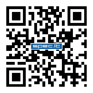 QR kodas | PODO, UAB | spec.lt