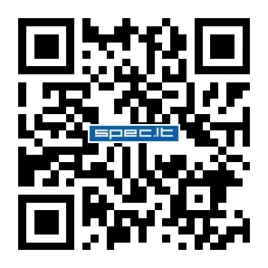 QR kodas | PodologijaPro, MB | spec.lt