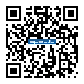 QR kodas | Podologijos centras, MB | spec.lt