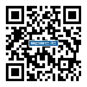 QR kodas | PodoMed, MB