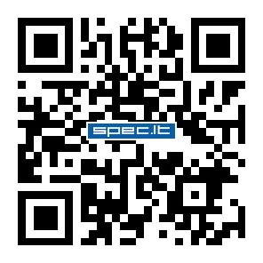 QR kodas | PodoMedica, MB