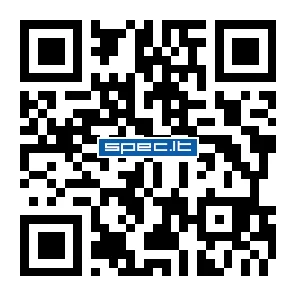 QR kodas | Podushkinas, UAB | spec.lt