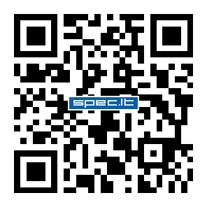 QR kodas | Poeira, UAB