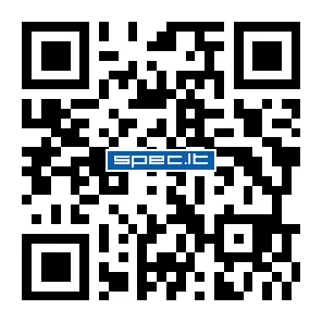 QR kodas | Poela, UAB | spec.lt