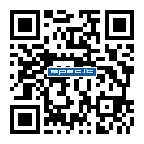 QR kodas | POERATOR, MB