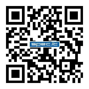 QR kodas | Poete, MB