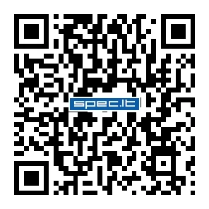QR kodas | Poezijos ir kitų menų mėgėjų asociacija Menų šaltinis | spec.lt