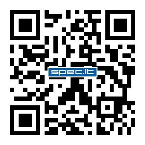 QR kodas | POGYNĖ, UAB | spec.lt