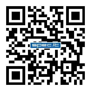 QR kodas | Poilsiauk LT, UAB